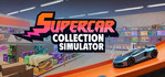 Supercar Collection Simulator