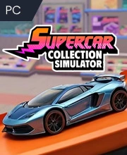 Supercar Collection Simulator