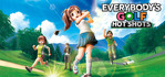 EVERYBODY'S GOLF HOT SHOTS