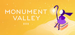 Monument Valley 3 Nintendo Switch