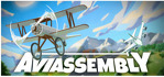 Aviassembly Steam Account 