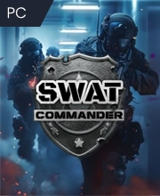 SWAT Commander Prologue