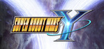 Super Robot Wars Y