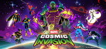 MARVEL Cosmic Invasion Nintendo Switch