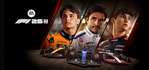 F1 25 Xbox Series