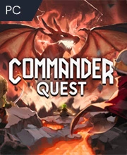 Commander Quest