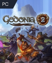 Gedonia 2