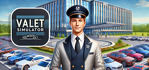 Valet Simulator Parking & Business