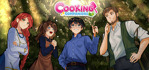 Cooking Companions Nintendo Switch