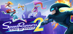 SpeedRunners 2 King of Speed