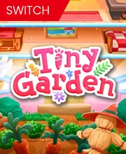 Tiny Garden Nintendo Switch