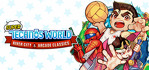 Super Technos World River City & Technos Arcade Classics