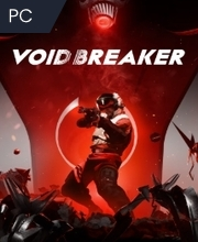 VOID BREAKER