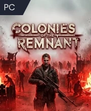 Colonies of The Remnant