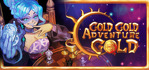 Gold Gold Adventure Gold