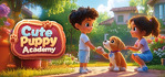 Cute Puppy Academy Xbox Series