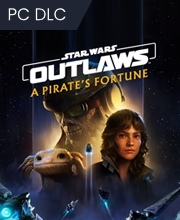 Star Wars Outlaws A Pirate’s Fortune