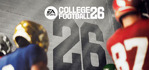 EA SPORTS College Football 26 PS5