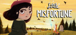 Little Misfortune Steam Account