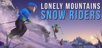 Lonely Mountains Snow Riders Windows Account