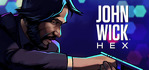 John Wick Hex Steam Account