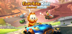 Garfield Kart Furious Racing Steam Account