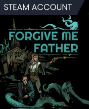 Forgive Me Father Steam Account