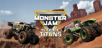 Monster Jam Steel Titans Steam Account