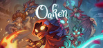 Oaken Steam Account
