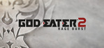 GOD EATER 2 Rage Burst Steam Account