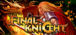 Final Knight Steam Account