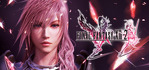 Final Fantasy 13-2 Steam Account