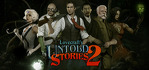 Lovecraft's Untold Stories 2 Steam Account