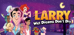 Leisure Suit Larry Wet Dreams Don't Dry Steam Account