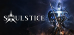 Soulstice Steam Account