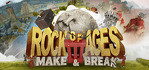 Rock of Ages 3 Make & Break Steam Account