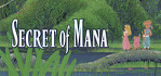 Secret of Mana Steam Account