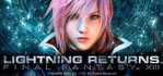 Lightning Returns Final Fantasy 13 Steam Account