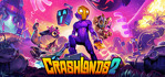Crashlands 2 Steam Account