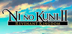 Ni No Kuni 2 Revenant Kingdom Steam Account