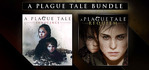 A Plague Tale Bundle Windows Account