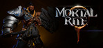 Mortal Rite Steam Account