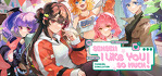 Sensei! I Like You So Much! Steam Account