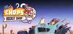 Uncle Chop's Rocket Shop Steam Account