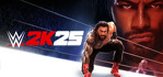 WWE 2K25 PS5 Account