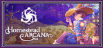 Homestead Arcana Steam Account