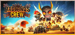 Badlands Crew Steam Account