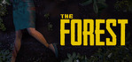 The Forest PS4 Account