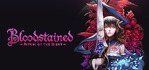 Bloodstained Ritual of the Night Xbox One Account