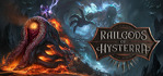 RailGods of Hysterra Steam Account